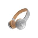 Ver imagem 1 de Fone de Ouvido Jbl Duet Bluetooth Cinza e Marrom