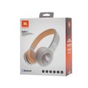 Ver imagem 4 de Fone de Ouvido Jbl Duet Bluetooth Cinza e Marrom