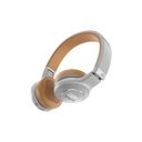 Ver imagem 2 de Fone de Ouvido Jbl Duet Bluetooth Cinza e Marrom