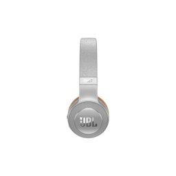 Fone de Ouvido Jbl Duet Bluetooth Cinza e Marrom - 3