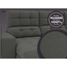 Sofá 4 Lugares Net Jobim Assento Retrátil e Reclinável 2,30m (L) - 7