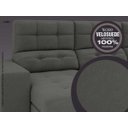 Ver imagem 7 de Sofá 4 Lugares Net Jobim Assento Retrátil e Reclinável 2,30m (L)