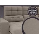 Ver imagem 7 de Sofá 4 Lugares Net Jobim Assento Retrátil e Reclinável 2,30m (L)