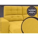 Ver imagem 7 de Sofá 4 Lugares Net Jobim Assento Retrátil e Reclinável 2,30m (L)