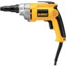 Parafusadeira Eletrica Manual Controle Torque DEWALT DW268 - 1