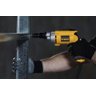 Parafusadeira Eletrica Manual Controle Torque DEWALT DW268 - 8