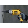 Parafusadeira Eletrica Manual Controle Torque DEWALT DW268 - 4