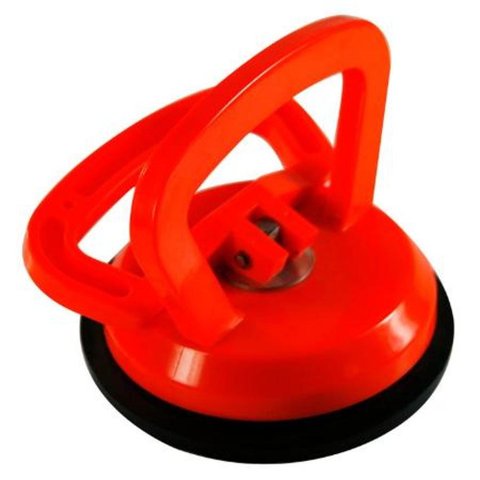 Ventosa 115cm Bomba Para Sucção 1515 Western