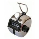 Ver imagem 1 de Contador Numérico Manual 4 Algarismos Starfer 03579409