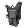 Mochila Hidratação Oggi Hacker Preto / Cinza Bolsa 1 Litro - 1