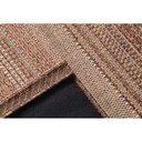 Ver imagem 4 de Tapete para Sala Sisal Buzios Arraial 46 Marrom-Terracota 2,50X3,00M - J Serrano