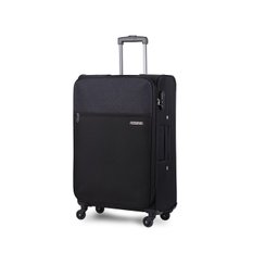 Mala American Tourister by Samsonite Frankfurt Tamanho M Preta - 2