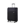 Mala American Tourister by Samsonite Frankfurt Tamanho M Preta - 2