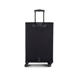 Mala American Tourister by Samsonite Frankfurt Tamanho M Preta - 3
