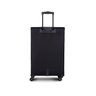 Mala American Tourister by Samsonite Frankfurt Tamanho M Preta - 3