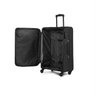Mala American Tourister by Samsonite Frankfurt Tamanho M Preta - 4