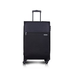 Mala American Tourister by Samsonite Frankfurt Tamanho M Preta - 1