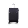 Mala American Tourister by Samsonite Frankfurt Tamanho M Preta - 1
