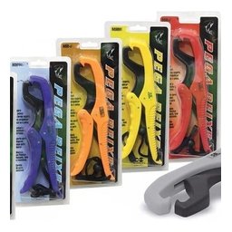 Alicate Contenção Pega Peixe Flutuante (16 Cm) Não Machuca - 2