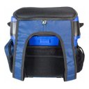 Ver imagem 2 de Caixa de Pesca Maleta Mochila Fishing Box Jogá Azul