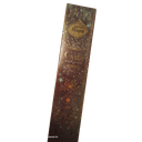 Ver imagem 2 de Incenso Gaia Blend Massala
