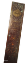 Ver imagem 2 de Incenso Gaia Blend Massala