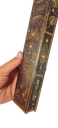 Ver imagem 3 de Incenso Gaia Blend Massala