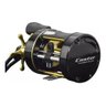 Carretilha Marine Sports Caster Power Plus 400 6 Rolamentos. - Preto - 2