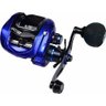 Carretilha Marine Titan Big Game Sw2 Drag 12kg -direita - Azul - 1