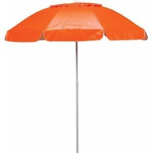 Guarda-sol em Alumínio Mor Bagum 2,20m Praia Piscina Pesca