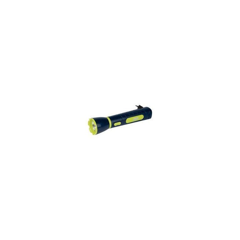 Lanterna Luminária Power Led 65 Lumens Bivolt Recarregável