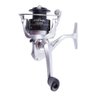 Molinete Marine Sports Arena 1000 - Preto - 2