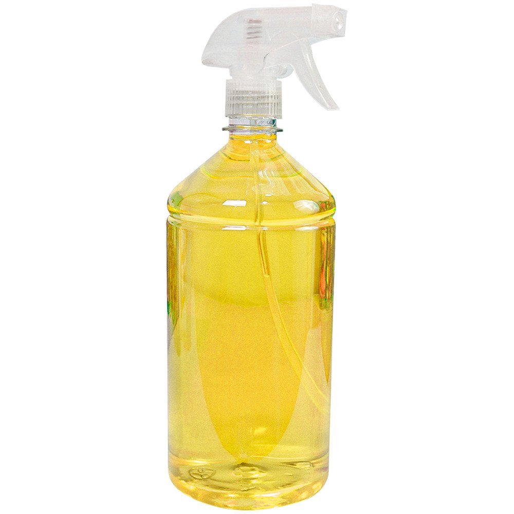 BACTERICIDA PLATINUM COM BORRIFADOR TUTTI FRUTI 250 ML