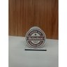 Porta Copo Heineken Branco em Mdf - 2
