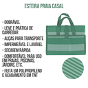 Ver imagem 3 de Esteira Praia Casal 1,5x 2,0m