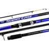 Vara Pesca Praia Marine Sports Super Cast 3,60m 3p Molinete - 2