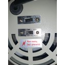 Ver imagem 3 de Máquina Costura Reta Industrial Yamata+led ,  Lubrif. Automática, 4500ppm