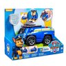 Carrinho Patrulha Canina Com Som E Luz Chase Sunny - 1