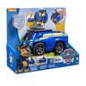 Carrinho Patrulha Canina Com Som E Luz Chase Sunny - 6