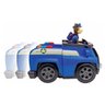 Carrinho Patrulha Canina Com Som E Luz Chase Sunny - 3