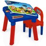 Mesa com Cadeira Patrulha Canina Fun - 1