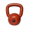 Kettlebell Emborrachado Treinamento Funcional Fitness 12,0kg - 1