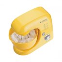 Ver imagem 7 de Batedeira 8 Velocidades Orbit Colors Cadence 127V