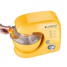 Batedeira 8 Velocidades Orbit Colors Cadence 127V - 4