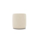 Ver imagem 6 de Puff Redondo Orgânico para Sala Kit 2 Malu Veludo M11 - D’Rossi