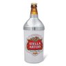 Porta Garrafa Cerveja Stella Artois 600ML Alumínio Isopor Térmico - 2