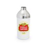 Porta Garrafa Cerveja Stella Artois 600ML Alumínio Isopor Térmico - 1
