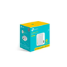Roteador Wireless Portátil Tp Link Tl Mr3020 3G 4G 10 100Mbps Cinza E Branco - 6