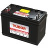 Bateria Tracionária Tudor 130ah 12v Tt38kpe - 1
