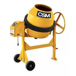 Polia para Betoneira Csm Original de Alumínio 120 150 L - 2
